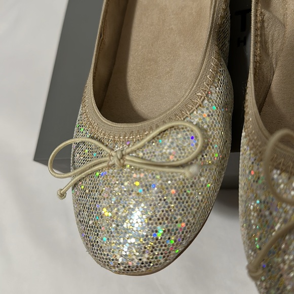 Reaction Kenneth Cole Copy Tap ballet flat - Picture 5 of 5